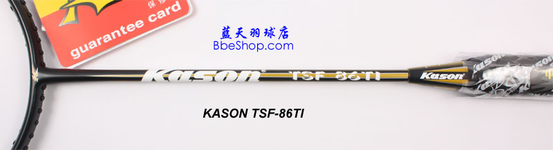 KASON TSF86 ʤ