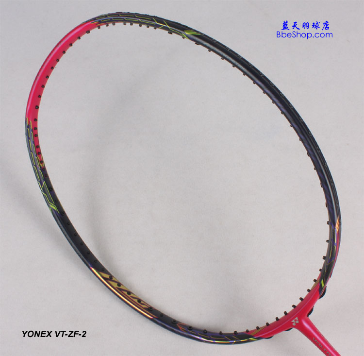 YONEX VT-ZF2-LTDë
