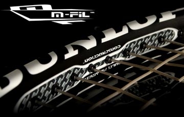 DUNLOP M-Fil