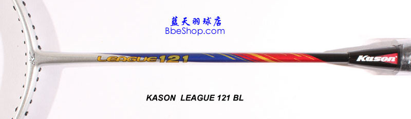 KASON LEAGUE 121BL ʤë