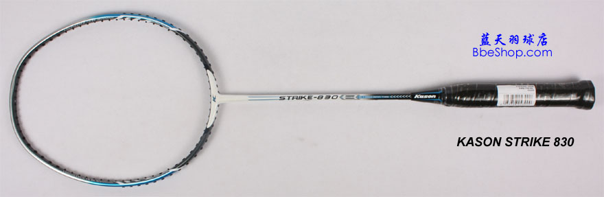 ��ʤ��ë���� Strike 830 WH KASON����