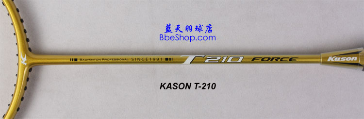 KASON T-210 ʤ