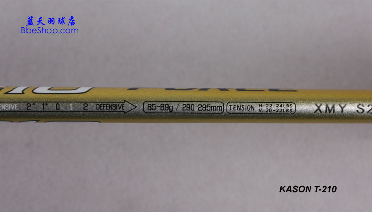 KASON T-210 ʤ