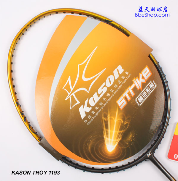 KASON������ TROY 1193 GD ��ʤ��ë����