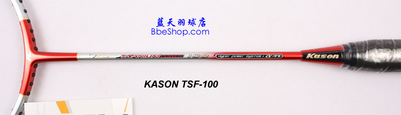 KASON TSF 100 ʤ