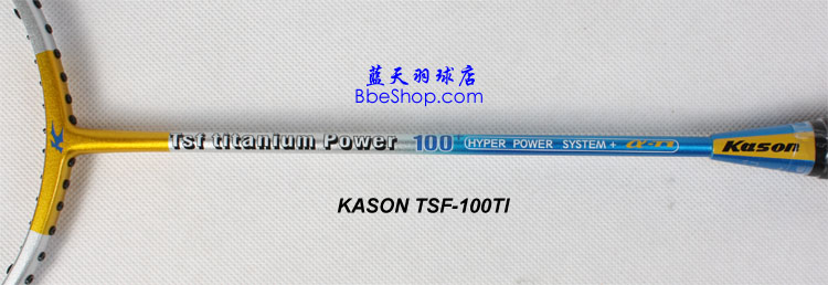 KASON TSF-100TI ʤ