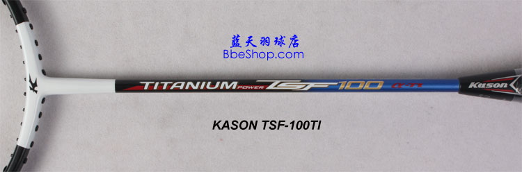 KASON TSF-100TI ʤ