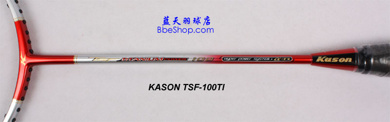 KASON TSF 100Ti RE ʤëģͣ