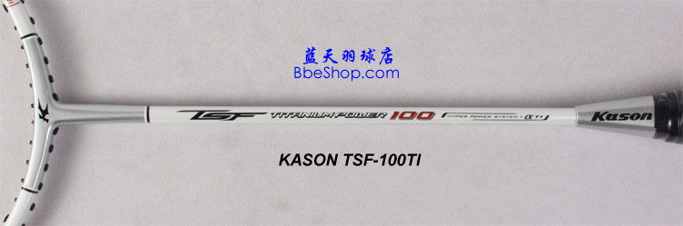 KASON TSF-100TI ʤ