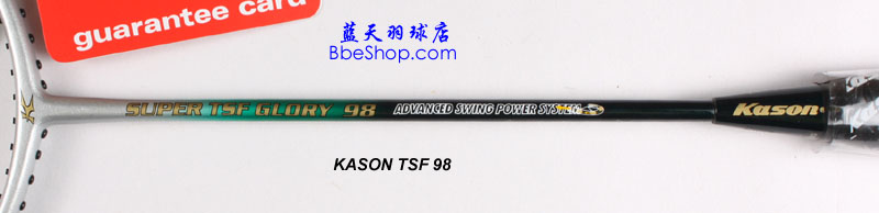 KASON TSF98 ʤ