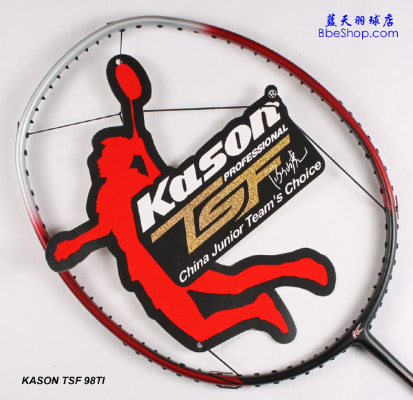 KASON TSF 98Ti ʤ