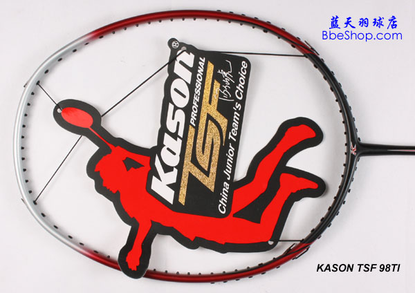 KASON TSF 98Ti ʤ