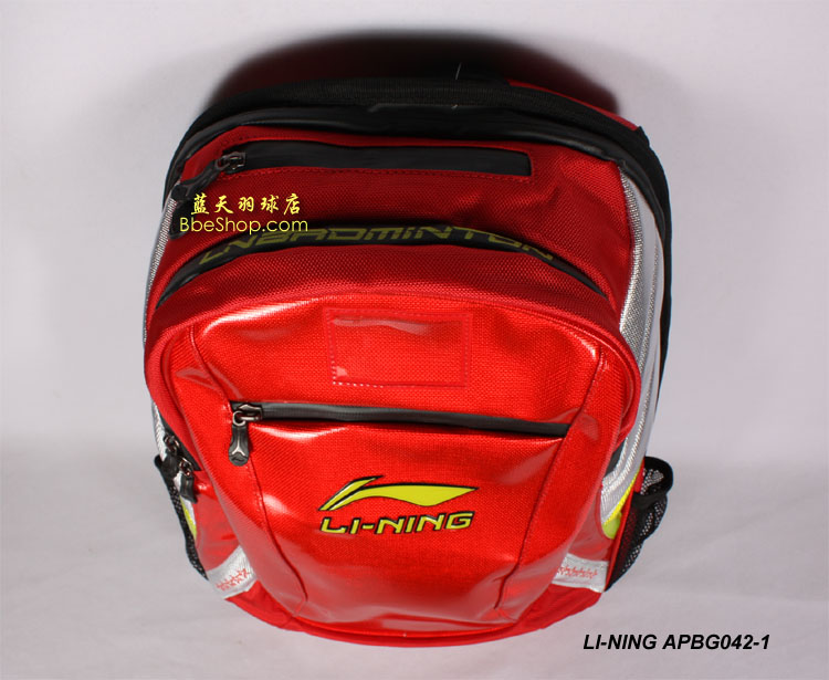 LI-NING APBG042-1 �������Ҷӿ����˫�米��