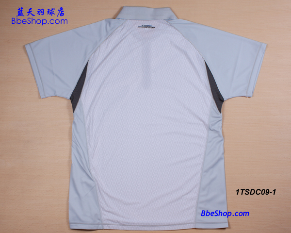 LI-NING（李宁）1TSDC09-1 羽球衫