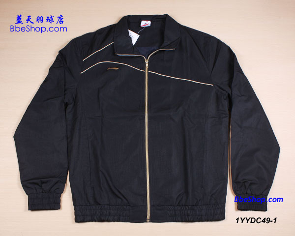 LI-NING（李宁）1YYDC49 - 1 运动外套