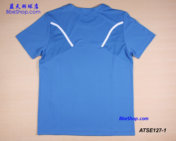 LI-NING（李宁）ATSE127-1羽球衫