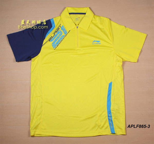 ���������� APLF865-3����ɫ�� LI-NING������