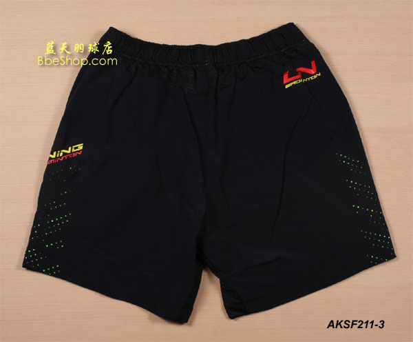  AKSF211-3 LI-NING