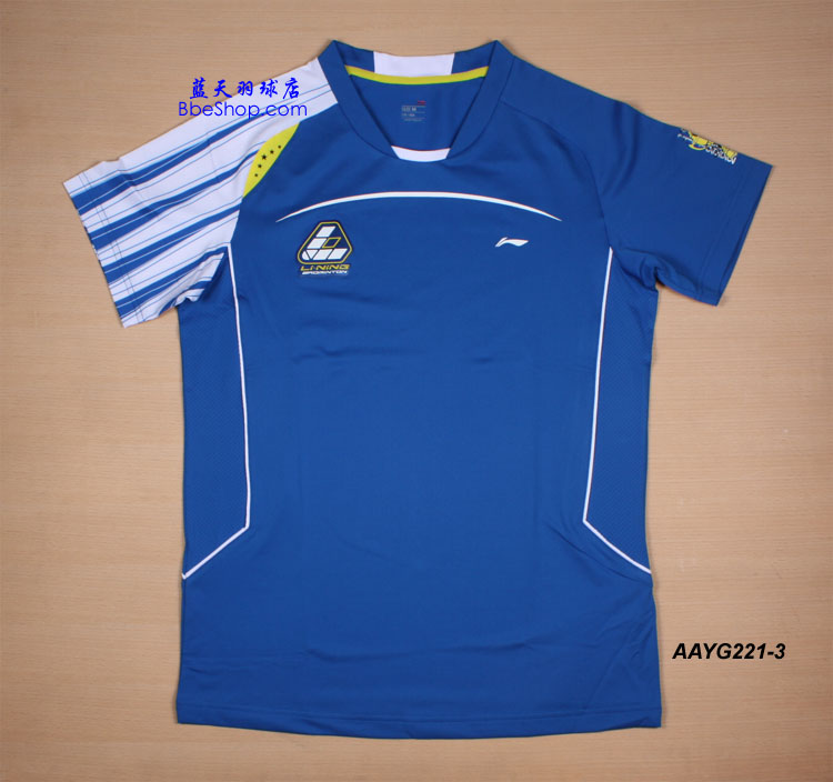  AAYG221-3ɫ LI-NING