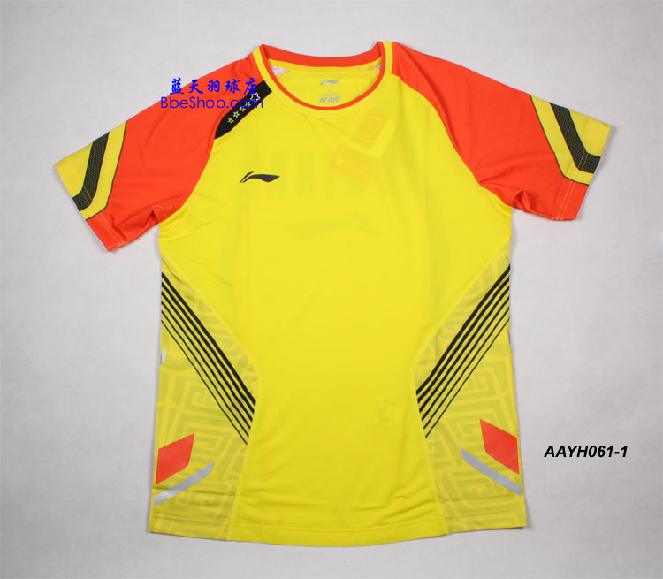  AAYH061-1 LI-NING