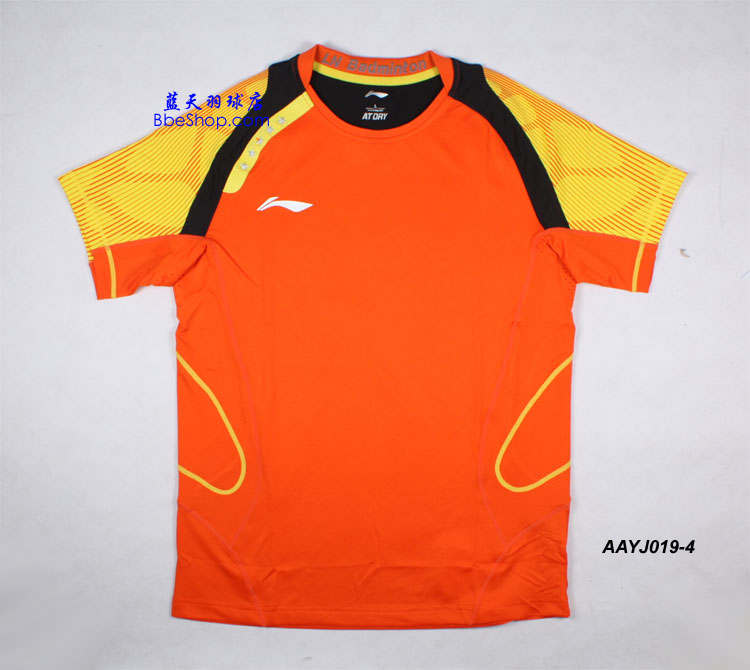  AAYJ019-4 LI-NING