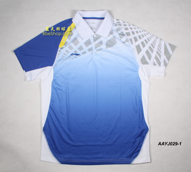  AAYJ029-1 LI-NING