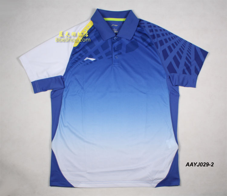  AAYJ029-2 LI-NING