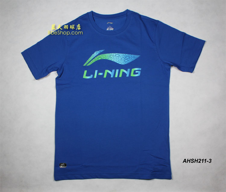  AHSH211-3 ɫ LI-NING