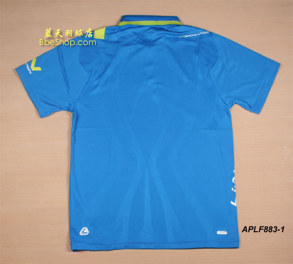  APLF883-1 LI-NING