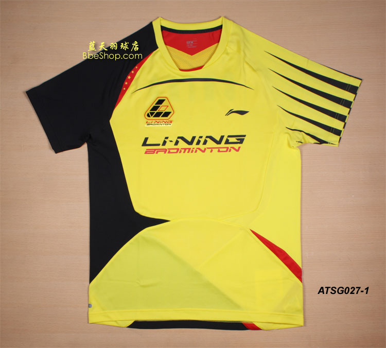  ATSG027-1ɫ LI-NING