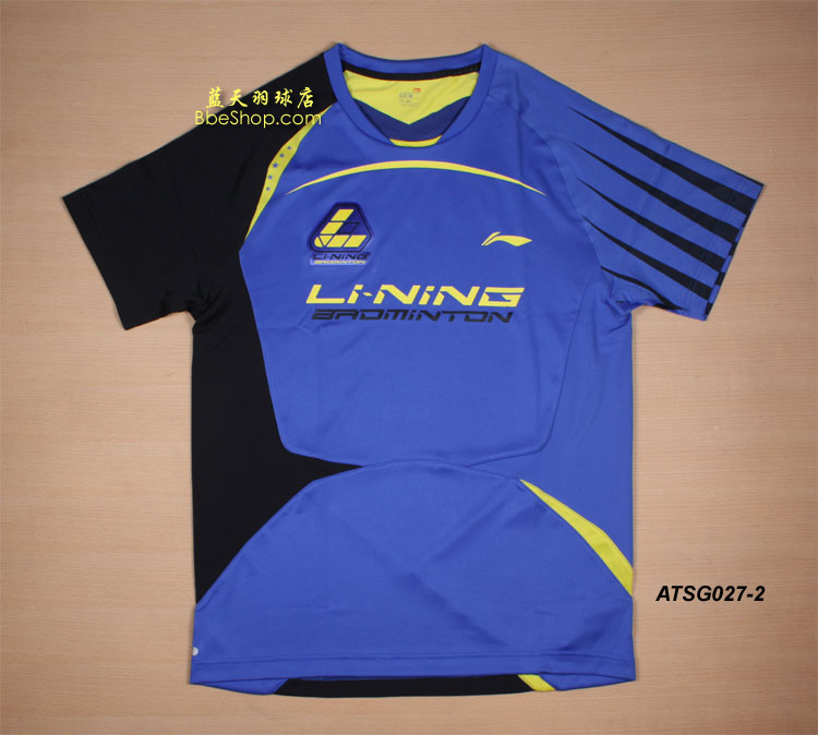  ATSG027-2ɫ LI-NING