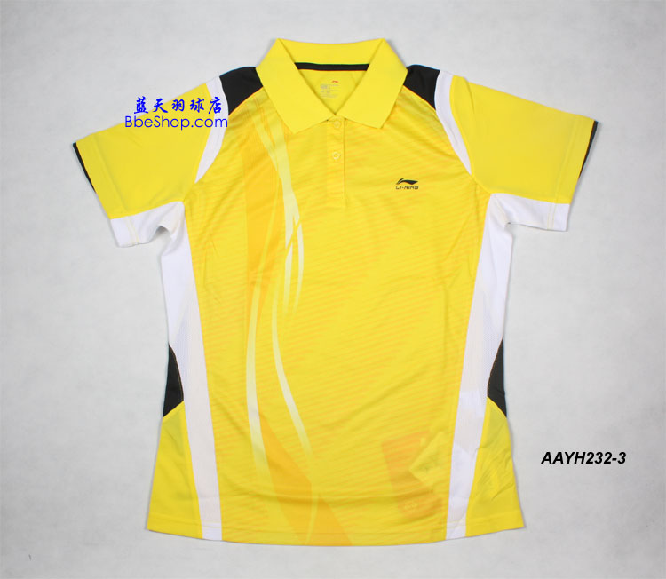  AAYH232-3ɫ LI-NING