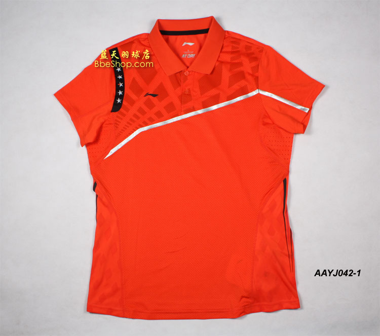  AAYJ042-1 LI-NING