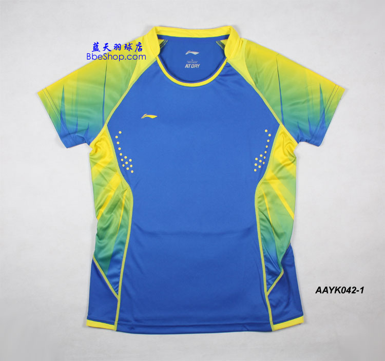  AAYK042-1 LI-NING