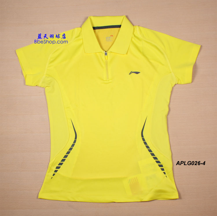  APLG026-4 LI-NING