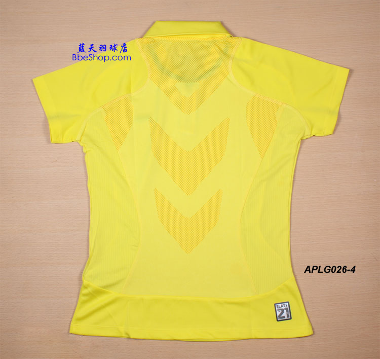  APLG026-4 LI-NING