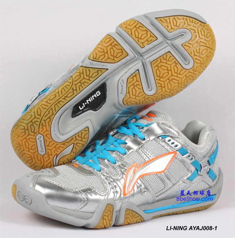 LI-NING AYAJ008-1 ŮëЬ