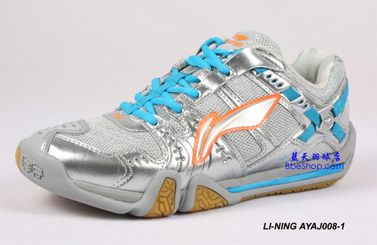 LI-NING AYAJ008-1 ŮëЬ