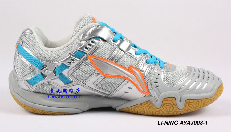 LI-NING AYAJ008-1 ŮëЬ