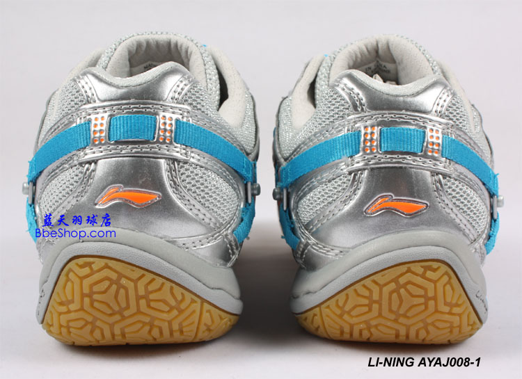 LI-NING AYAJ008-1 ŮëЬ