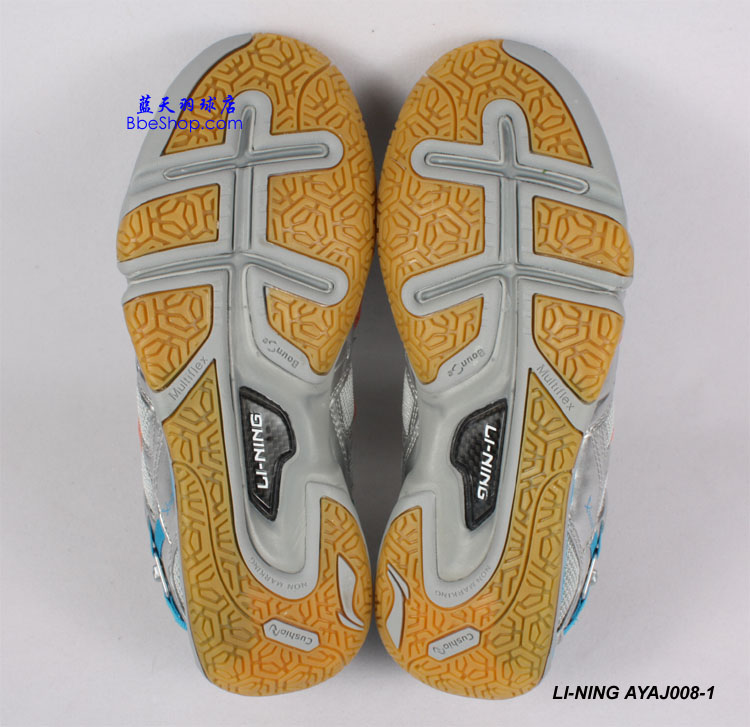 LI-NING AYAJ008-1 ŮëЬ