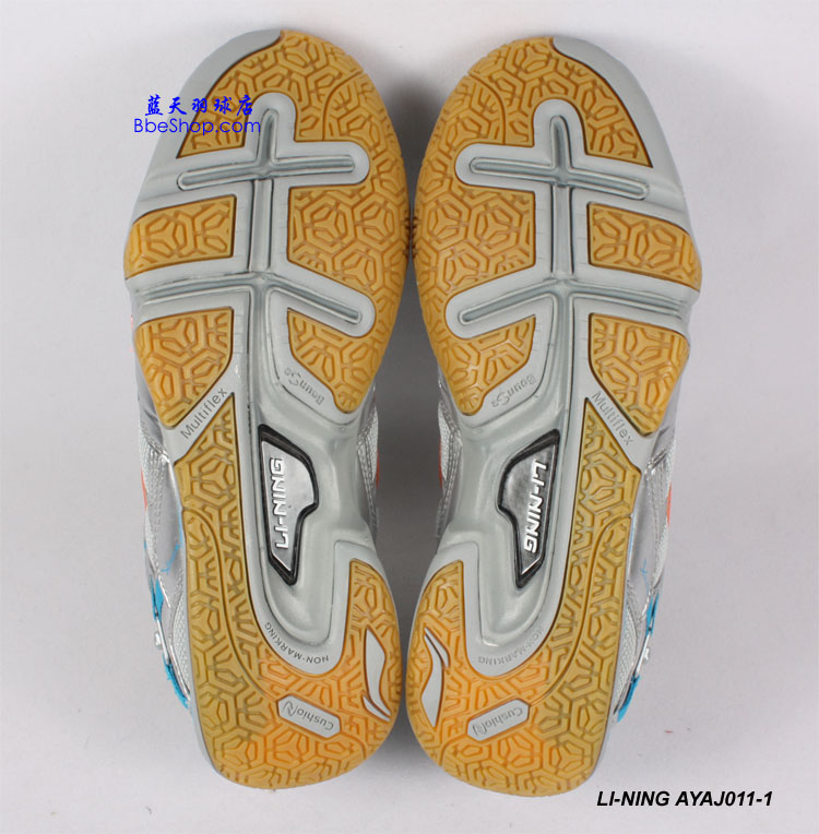 LI-NING AYAJ011-1 пëЬ