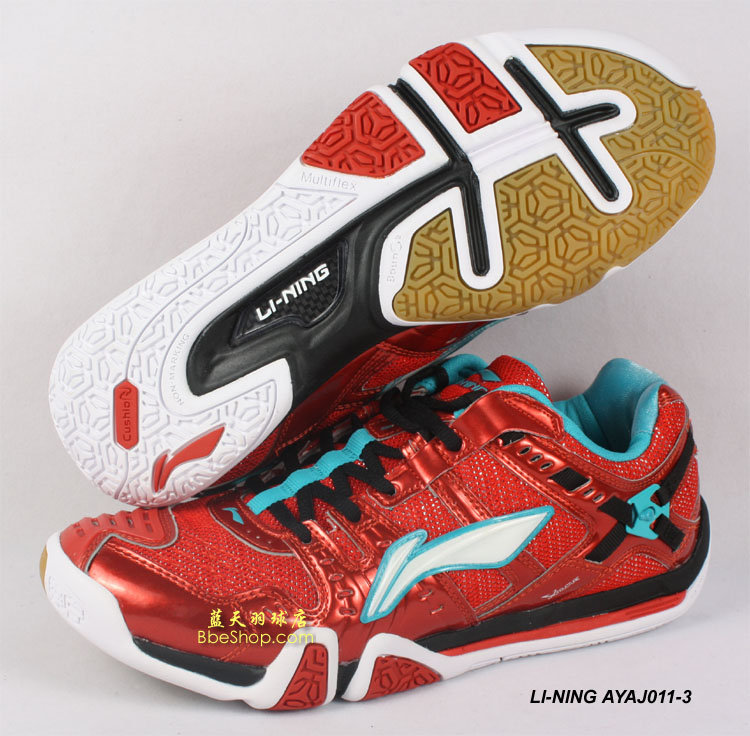 LI-NING AYAJ011-3 ëЬ