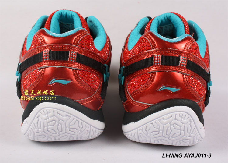 LI-NING AYAJ011-3 ëЬ