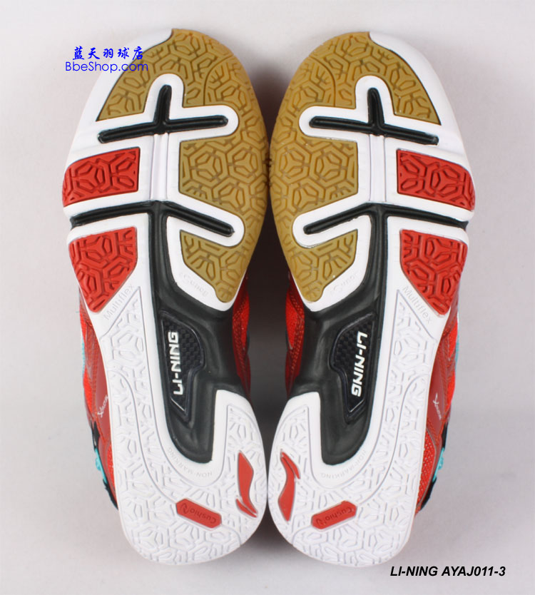 LI-NING AYAJ011-3 ëЬ