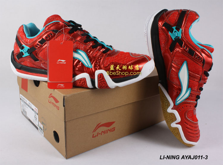 LI-NING AYAJ011-3 ëЬ