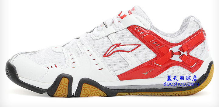 ������LI-NING��AYAF007-3 רҵ��ë��Ь