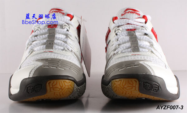 ������LI-NING��AYAF007-3 רҵ��ë��Ь