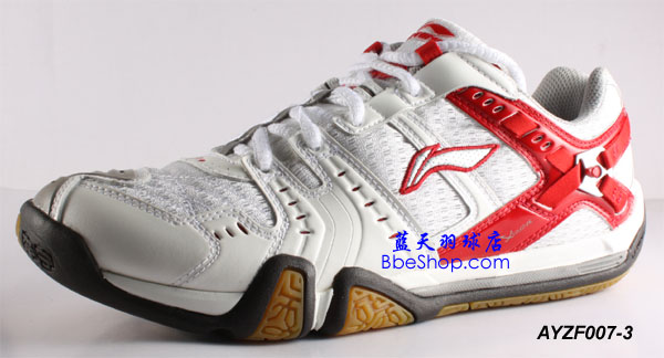 ������LI-NING��AYAF007-3 רҵ��ë��Ь