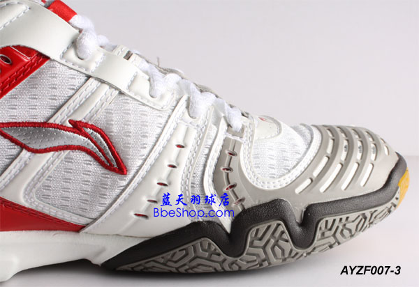 ������LI-NING��AYAF007-3 רҵ��ë��Ь